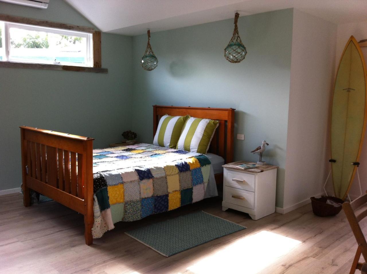 Sea Salt Bnb Rosebud Exteriör bild