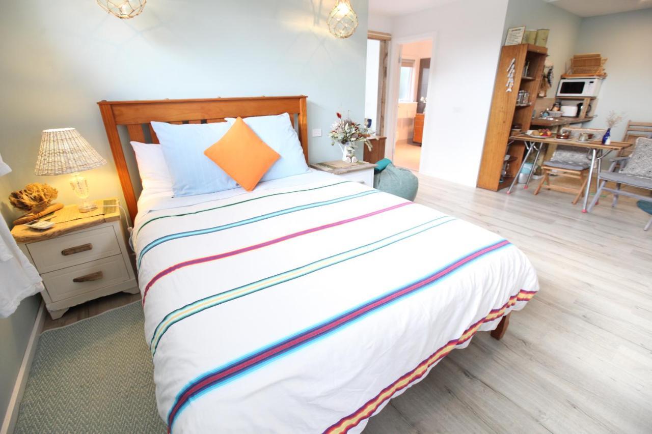 Sea Salt Bnb Rosebud Exteriör bild