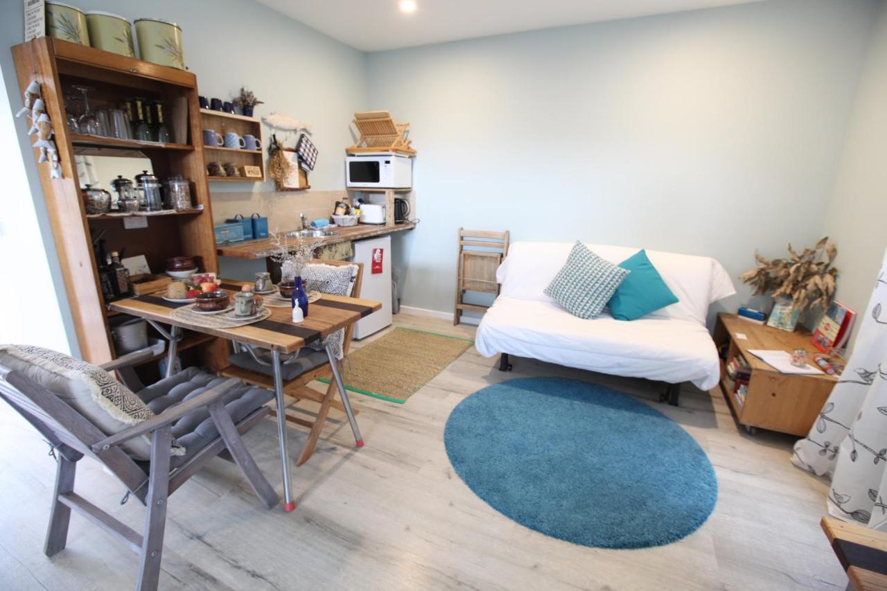 Sea Salt Bnb Rosebud Exteriör bild