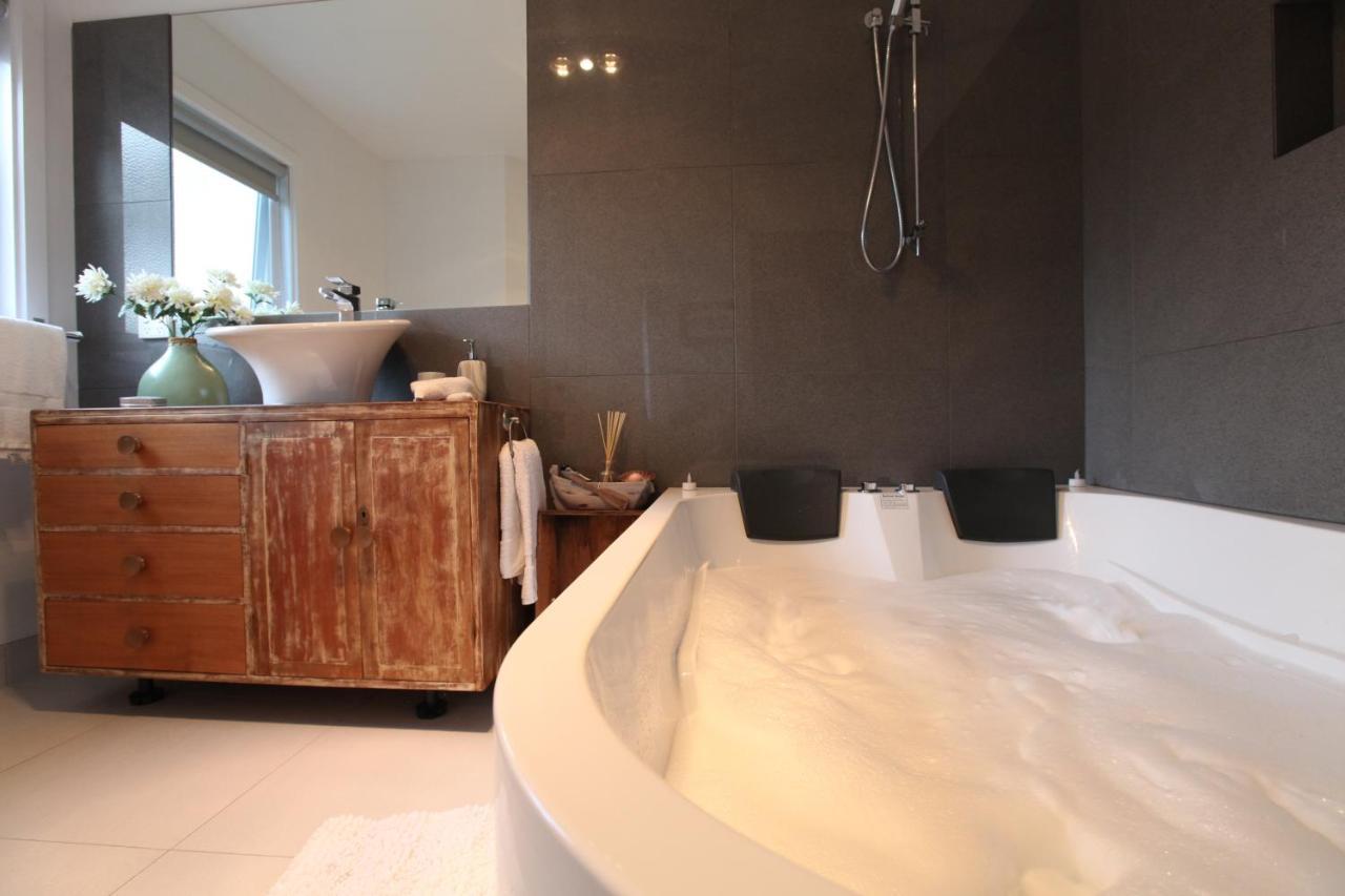 Sea Salt Bnb Rosebud Exteriör bild